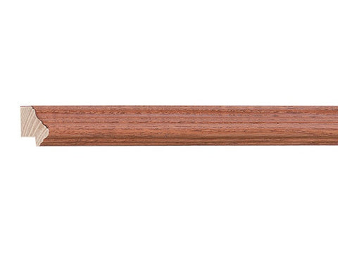 Gemini Wood Moulding - HARVEST OAK