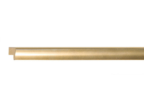Fotiou Wood Moulding - ORNATE OXIDIZED GOLD/BRONZE LEAF