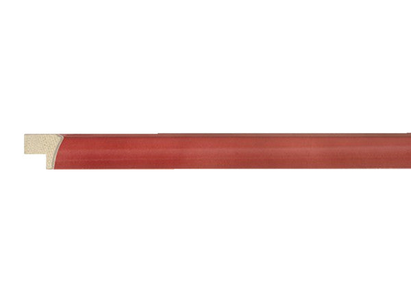Fotiou Wood Moulding -  CLARET ROSE LACQUER STAIN