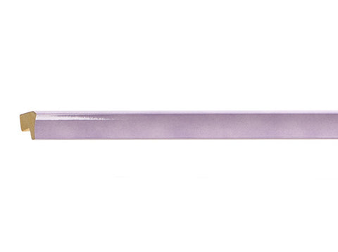 Fotiou Wood Moulding -  PURPLE BEACH LACQUER STAIN