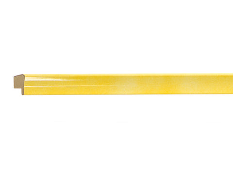 Fotiou Wood Moulding -  YELLOW FINCH LACQUER STAIN