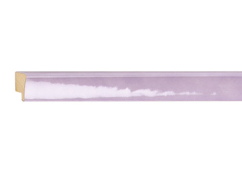Fotiou Wood Moulding -  PURPLE BEACH LACQUER STAIN