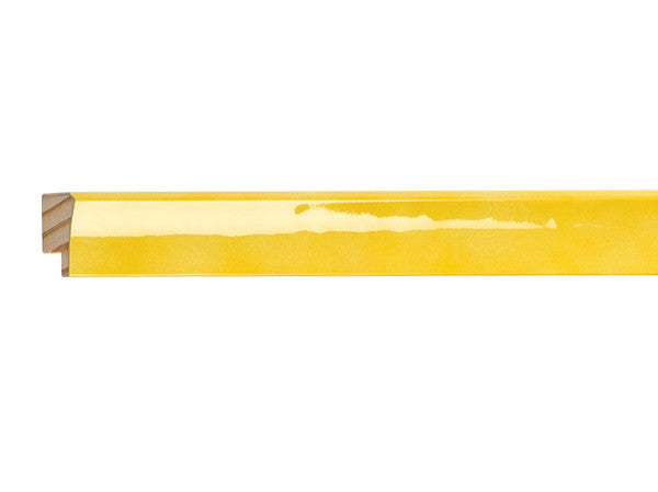 Fotiou Wood Moulding -  YELLOW FINCH LACQUER STAIN