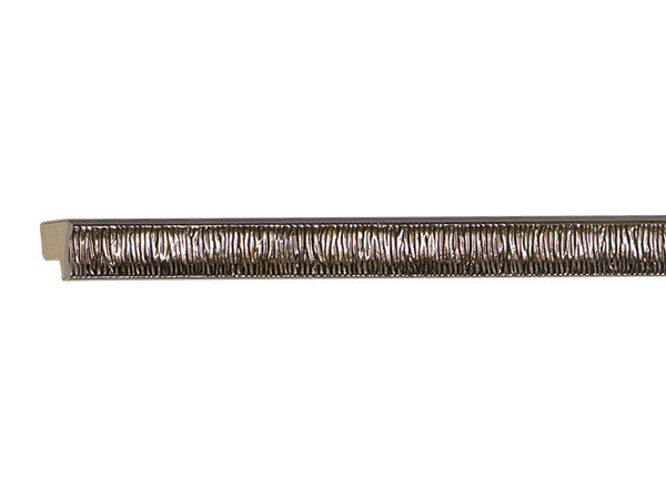 Fotiou Wood Moulding -  ORNATE OXIDIZED GOLD/ BRONZE LEAF