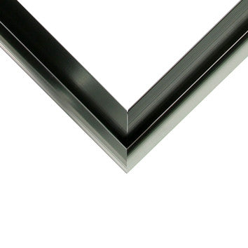 Nielsen Metal Moulding - CONTRAST GREY