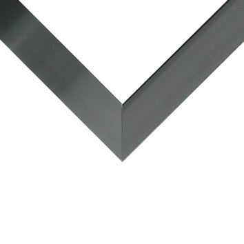 Nielsen Metal Moulding - GRAPHITE