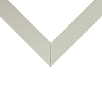 Nielsen Metal Moulding - GERMAN SILVER