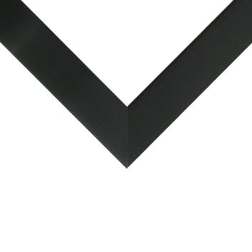 Nielsen Metal Moulding - ANODIC BLACK