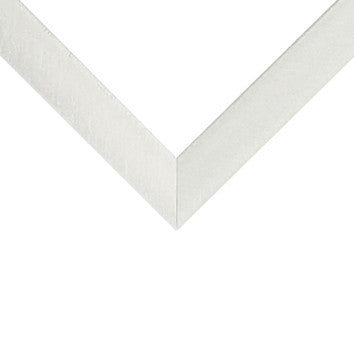 Nielsen Metal Moulding - REFLEX SILVER