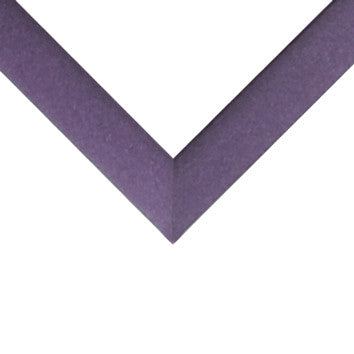 Nielsen Metal Moulding - PURPLE HAZE