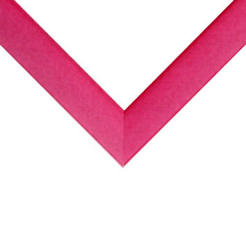 Nielsen Metal Moulding - RASPBERRY FIZZ