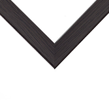 Nielsen Metal Moulding - OBSIDIAN