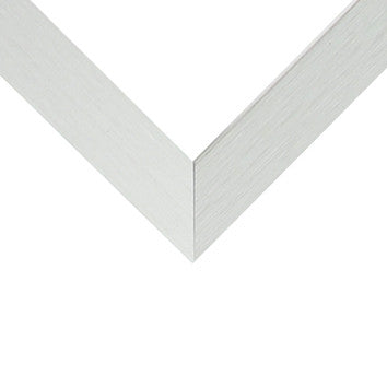 Nielsen Metal Moulding - BRUSHED ALUMINUM (SATIN)