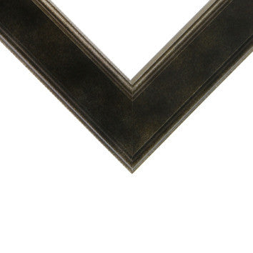 Nielsen Metal Moulding - RAW STEEL