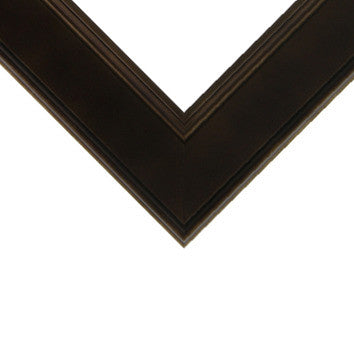 Nielsen Metal Moulding - TORTOISE