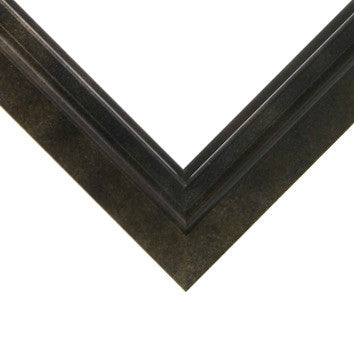 Nielsen Metal Moulding - RAW STEEL