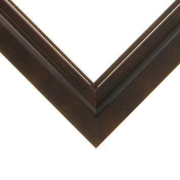 Nielsen Metal Moulding - TORTOISE