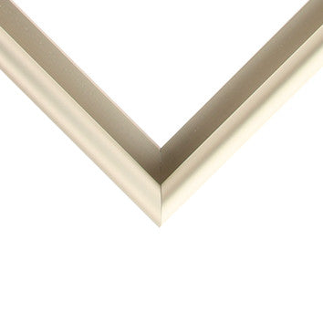 Nielsen Metal Moulding - FROSTED TAUPE