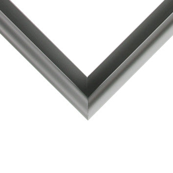 Nielsen Metal Moulding - GRAPHITE