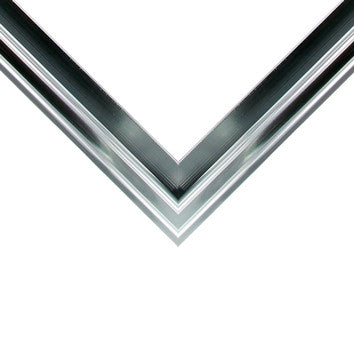 Nielsen Metal Moulding - PEWTER