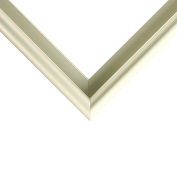 Nielsen Metal Moulding - GERMAN SILVER