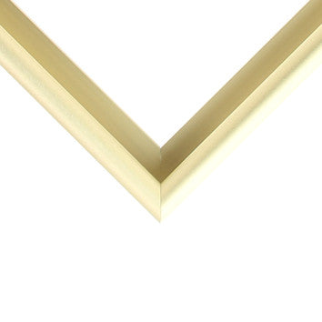 Nielsen Metal Moulding - FLORENTINE GOLD