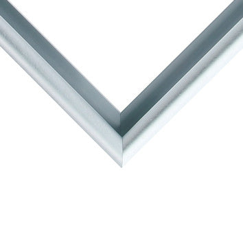 Nielsen Metal Moulding - FLORENTINE PEWTER