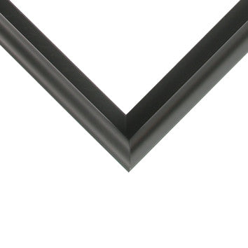 Nielsen Metal Moulding - FLORENTINE GREY