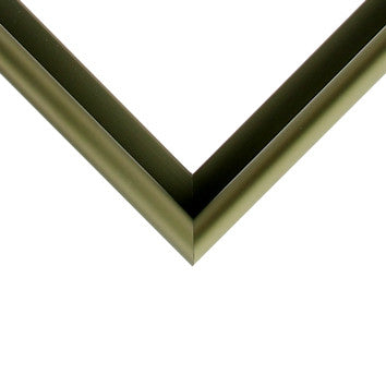 Nielsen Metal Moulding - AUTUMN BRONZE