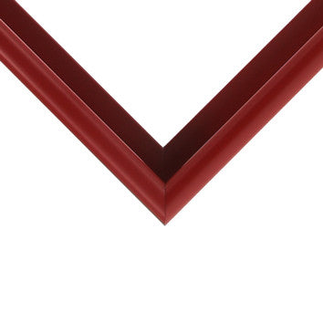 Nielsen Metal Moulding - CABERNET