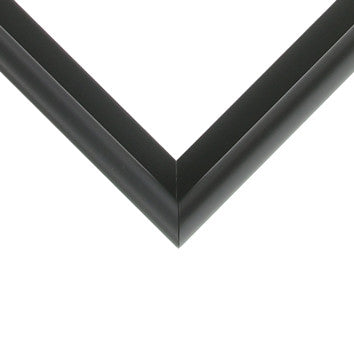 Nielsen Metal Moulding - MATTE BLACK