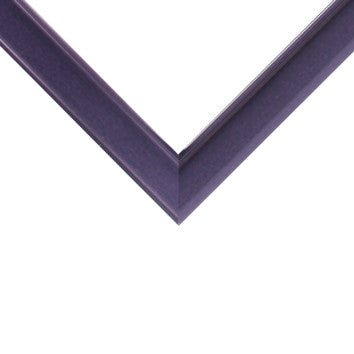 Nielsen Metal Moulding - CHINA BLUE