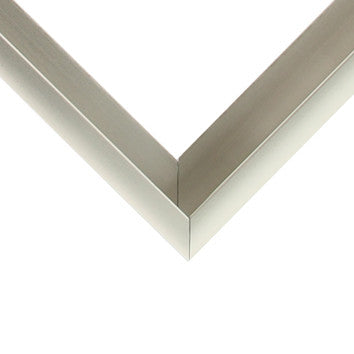 Nielsen Metal Moulding - GERMAN SILVER