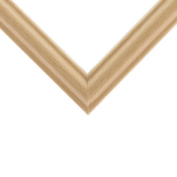 Nielsen Metal Moulding - AMERICAN NATURAL