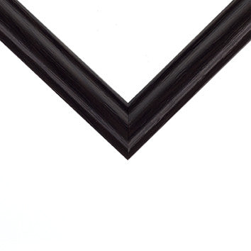 Nielsen Metal Moulding - OBSIDIAN