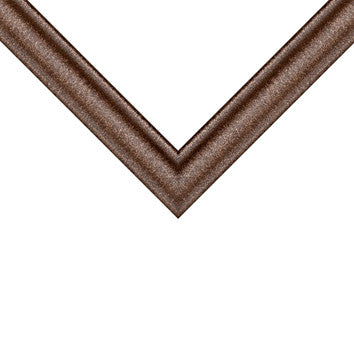 Nielsen Metal Moulding - WROUGHT BRASS