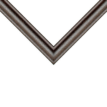 Nielsen Metal Moulding - OILED BRONZE