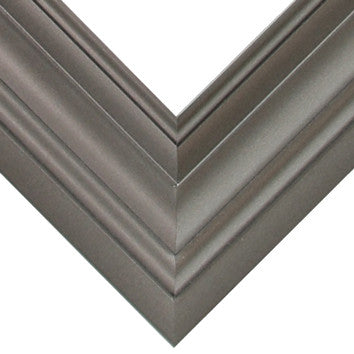Nielsen Metal Moulding - MGUNMETAL