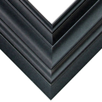 Nielsen Metal Moulding - MIDNIGHT