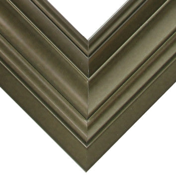 Nielsen Metal Moulding - LAUREL
