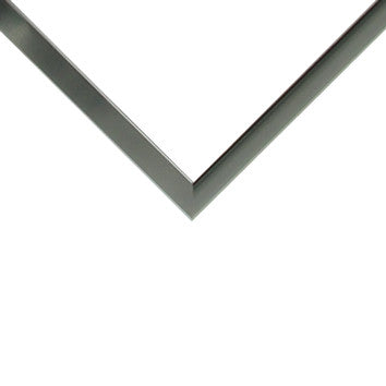Nielsen Metal Moulding - CONTRAST GREY