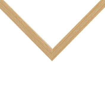 Nielsen Metal Moulding - AMERICAN NATURAL