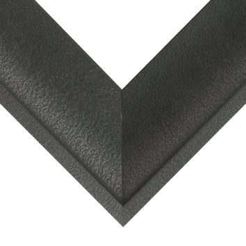 Nielsen Metal Moulding - GREY ZINC