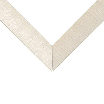 Nielsen Metal Moulding - BARELY GOLD