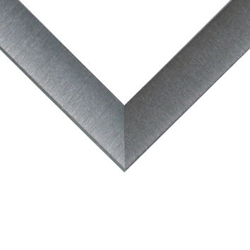 Nielsen Metal Moulding - MIDNIGHT