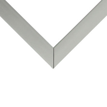 Nielsen Metal Moulding - GRAPHITE 