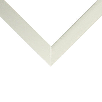 Nielsen Metal Moulding - GERMAN SILVER 