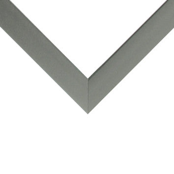 Nielsen Metal Moulding - FLORENTINE GREY