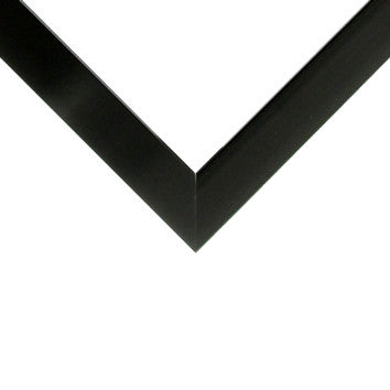 Nielsen Metal Moulding - ANODIC BLACK