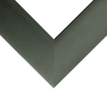 Nielsen Metal Moulding - GRAPHITE